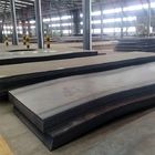 5mm 20mm 25mm Galvanized Mild Steel Plate Hot Rolled  Ms Iron Sheet