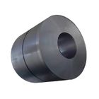 Black Prime Hot Rolled Steel Coils C45 Q235 A36 Carbon Steel Roofing