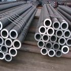 Cold Drawn Carbon Seamless Steel Pipe Tube ASTM A53 API 5L Round Black
