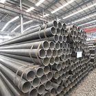 Carbon Seamless Pipe ASTM A335 P22 P2 P5 P9 P11 Alloy Steel Tubes P91