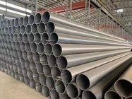 Api 5l A106 A53 Hollow Carbon Steel Pipe Schedule 10 40 80 Seamless Smls Black