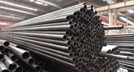 2.5" 4" Mild Steel Seamless Pipe Galvanized Is 1239 API 5L ASTM A106 A53