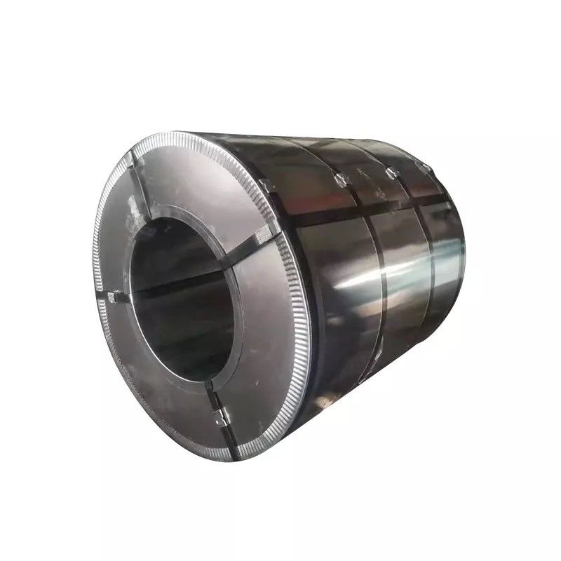 Zinc Hot Dipp Electro Galvanized Steel Sheet Coil AISI S235Jr Q235 16mm