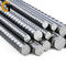 9 Gauge Steel Rebar สําหรับคอนกรีต Astm A615 A1035 Rebar