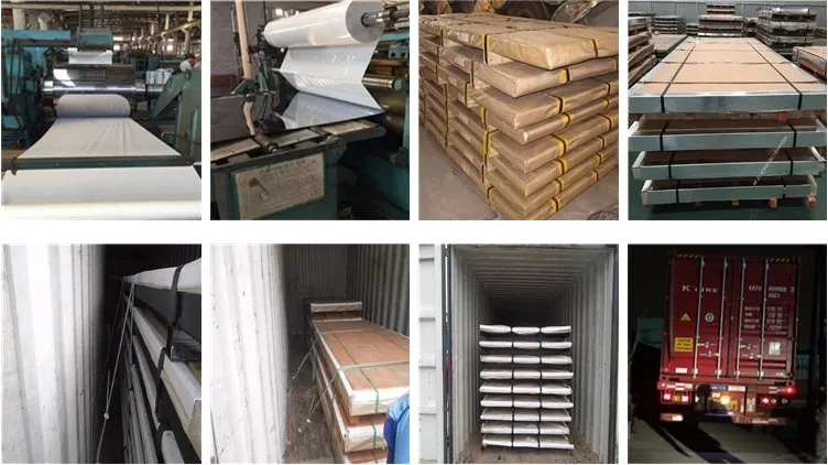 2b Ba 8K Hl ความหนาผิว 0.3-3mm Ss 201 พล็อตม้วนเย็น 201 202 ใบเหล็กไร้ขัด 3