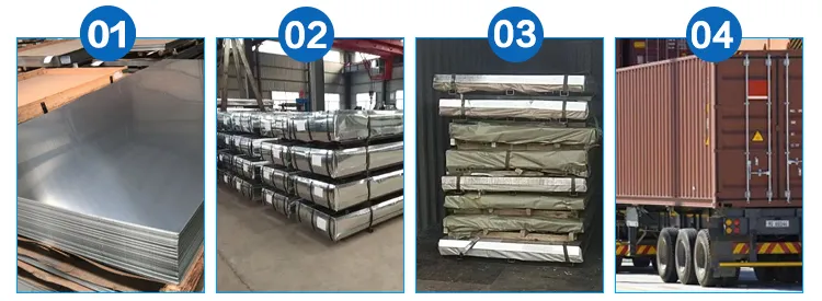 AISI 201/304/316 แผ่นโลหะ SS304L 316L 430 โหลดร้อน / เย็น 2b Ba 8K กระจกที่ 1 สวยกระจกกระจกกระจก 3