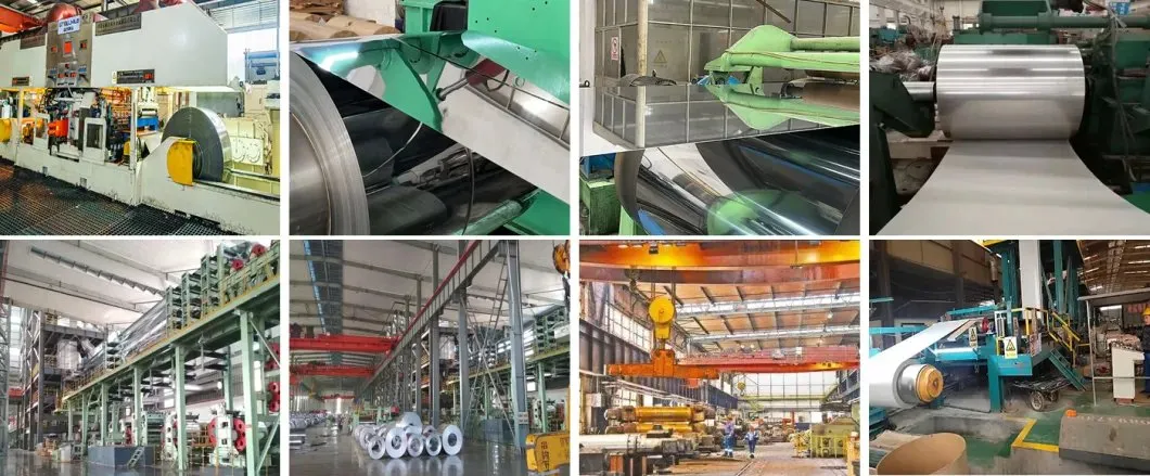 แผ่นสแตนเลส 316 กว้าง 50-2500 มม. ขนาดและความหนาที่ปรับแต่งได้ 1