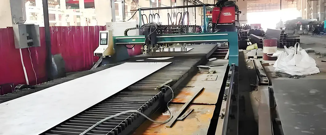 แผ่นสแตนเลส 316 ชุบสังกะสี BA/2B/NO.1/8K/HL ทนทานต่อการกัดกร่อน 3