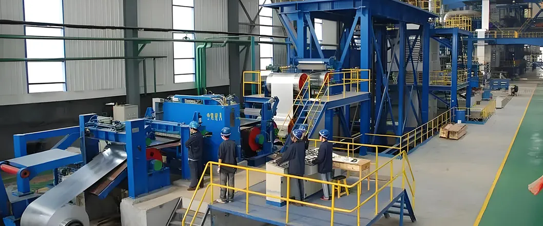 แผ่นสแตนเลส 316 ชุบสังกะสี BA/2B/NO.1/8K/HL ทนทานต่อการกัดกร่อน 2