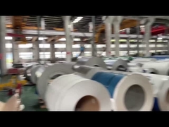 ความแตกต่างระหว่างสอยเหล็กและสอยอลูมิเนียมคืออะไร?