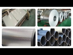 สแตนเลสไหนดีสําหรับใช้ภายนอก