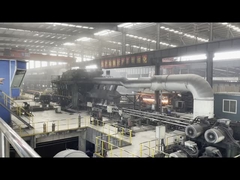 ท่อสแตนเลสไร้สายมีมิติแม่นยํากว่าท่อผสม