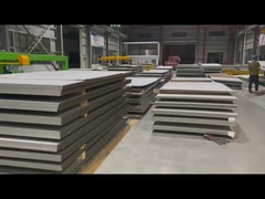 สแตนเลส 201 ปลอดภัยสําหรับน้ําดื่มไหม?