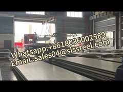 สแตนเลส 201 จะเกิดสนิมในน้ําไหม?