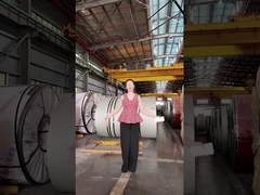 คุณสามารถใช้สแตนเลสสตีลกับขดลวดไฟฟ้าได้หรือไม่