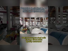 ไม้ปั่นที่ดีที่สุดสําหรับเหล็กไร้ขัด 316 คืออะไร?