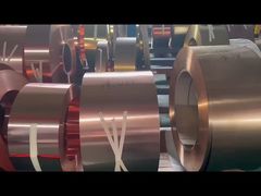 สายโค้ลทองแดง