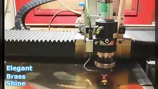 ทองเหลือง