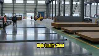 Wuxi Slaiith Special Steel Co., Ltd.