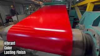 เคลือบสี