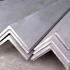 High Carbon Steel Angle Equal Bar 25x25 50x50x5 Ss41 Mild Steel Profiles