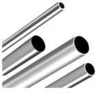 Welded Alloy Steel Pipe Seamless Hastelloy C276  Tube Inconel 601 600 625 ASTM B516