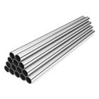 High Temperature Seamless Alloy Steel Pipe P5 ISO9001 CE SGS