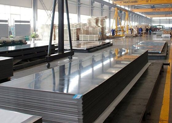 ซื้อ 1350 2024 2124 แผ่นอลูมิเนียมอโนไดซ์ EN GB T3880-2006 ผิวตัวรถ การผลิตออนไลน์