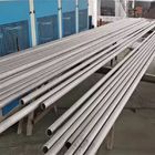 High Temperature Seamless Alloy Steel Pipe P5 ISO9001 CE SGS
