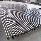 Alloy Hastelloy C276 Tube Suppliers Inconel 601 600 625 Tubing
