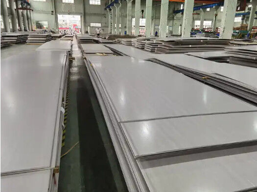 ซื้อ AISI ASTM Ss 304 201 316L แผ่นสแตนเลสสตีลขัดเงา รีดเย็น/ร้อน การผลิตออนไลน์