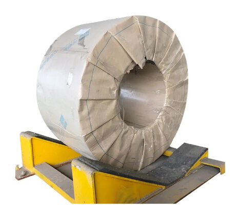 ซื้อ AISI JIS 201 304 321 คอยล์สแตนเลส BA 2B 0.1 - 4 มม. สำหรับตกแต่ง การผลิตออนไลน์