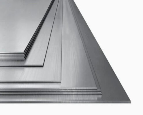 ซื้อ ผงเหล็กไร้สแตนเลสม้วนร้อน 3 มิลลิเมตร 5 มิลลิเมตร 10 มิลลิเมตร ความหนา 304 316 316L การผลิตออนไลน์