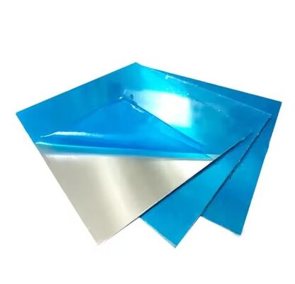 ซื้อ 1050 1060 1070 1100 2024 5052 5083 T651 H14 T3 T8 กระดาษแผ่น สําหรับการตกแต่ง การผลิตออนไลน์