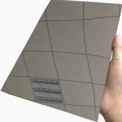 ซื้อ ป้ายเหล็กไร้ขัดเหล็ก 430 การผลิตออนไลน์