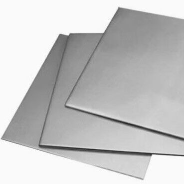 ซื้อ ปลาเหล็กดัดเหล็ก 430 ผิวที่กําหนดเอง ความหนา 0.3mm - 3.0mm / 3.0mm - 6.0mm 2B / BA การผลิตออนไลน์