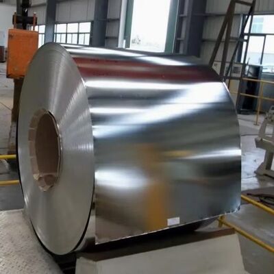 ซื้อ 304 304L 316 316L 347 347H สายโค้ลม้วนเย็นจากสแตนเลส ASTM AISI JIS GB การผลิตออนไลน์