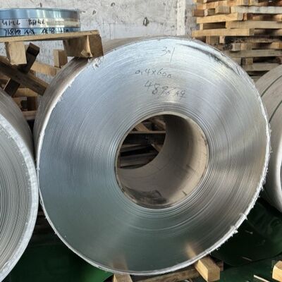 ซื้อ SUS300 310S 2205 2507254smo 904L 400 430 304 304L 316 สายสอยเหล็กไร้ขัด การผลิตออนไลน์