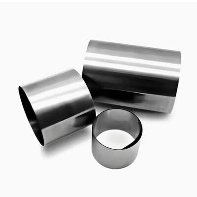 ซื้อ ASTM/AISI 0.1 มม.-4 มม. ขัดเงา รีดร้อน/รีดเย็น สแตนเลสสตีลคอยล์ 304 304L 316 316L การผลิตออนไลน์