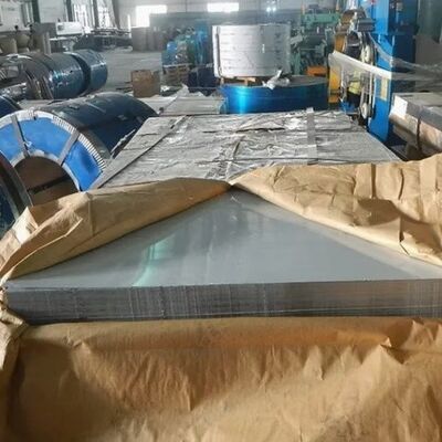 ซื้อ จุดละลาย 1370-1400°C 2500-2550°F Aisi 316 แผ่นสแตนเลส สําหรับการใช้งานหนัก การผลิตออนไลน์