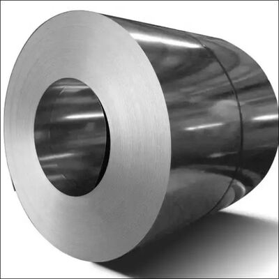 ซื้อ ความหนักของโค้ลหนึ่ง 5-8 ตัน 316L โค้ลสแตนเลสสําหรับการทํางานที่ดีที่สุด การผลิตออนไลน์