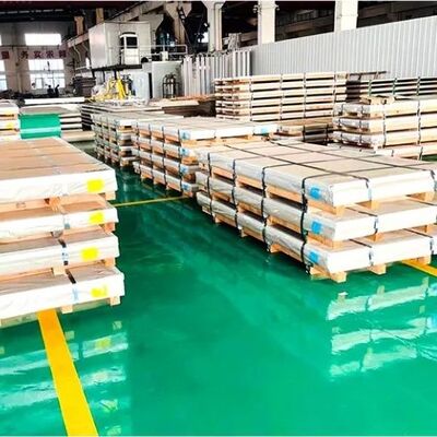 ซื้อ แผ่นสแตนเลส 304 ทางเลือกชั้นยอดสำหรับสภาพแวดล้อมที่ใช้งานหนักและอุณหภูมิสูง การผลิตออนไลน์