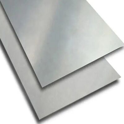 ซื้อ 304 การก่อสร้างหน้าแปลนภาชนะหม้อไอน้ำของเรือ แผ่นสแตนเลสรีดเย็น ทนทานต่อการสึกหรอสูง การผลิตออนไลน์