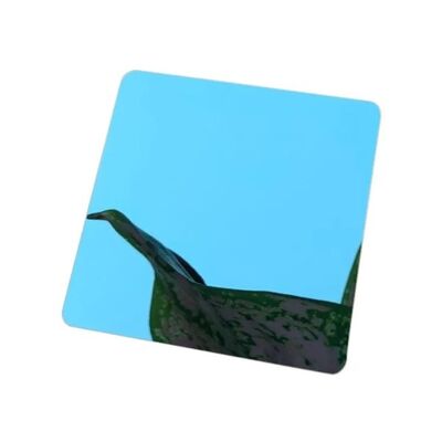 ซื้อ แผ่นสแตนเลสเกรด 201 202 เทคโนโลยีรีดเย็น พร้อมค่าความคลาดเคลื่อน ±2% การผลิตออนไลน์