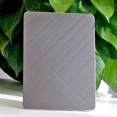 ซื้อ 2D Surface ASTM 201/304/316 พลาสติกสําหรับการทํางานที่ยั่งยืน การผลิตออนไลน์