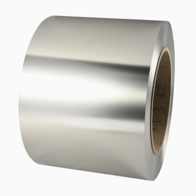 ซื้อ Dx51d Dx52D Dx53D Dx54D 304 304L 316 316L 310S 309S 347H ขดลวดสแตนเลสสำหรับระบบพลังงานแสงอาทิตย์ Dx51d+Z การผลิตออนไลน์