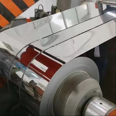 ซื้อ ASTM AISI JIS 201 316 403 410 430 เกรด 316ti 304 Ss สายม้วนสแตนเลส สายม้วนสแตนเลส การผลิตออนไลน์