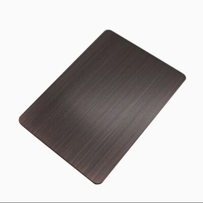 ซื้อ AISI 201/304/316 แผ่นโลหะ SS304L 316L 430 โหลดร้อน / เย็น 2b Ba 8K กระจกที่ 1 สวยกระจกกระจกกระจก การผลิตออนไลน์