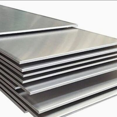 ซื้อ 0.3-100mm โลลเย็น โลลร้อน 2B / BA Ce ISO 316 โลลเหล็กไร้ขัดสําหรับการก่อสร้าง การผลิตออนไลน์