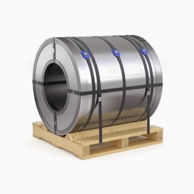 ซื้อ 0.1mm-4mm  0.3*1000*1500mm 3mt 304 304L 316 316L Polished Hot Rolled/Cold Rolled Stainless Steel Coil การผลิตออนไลน์